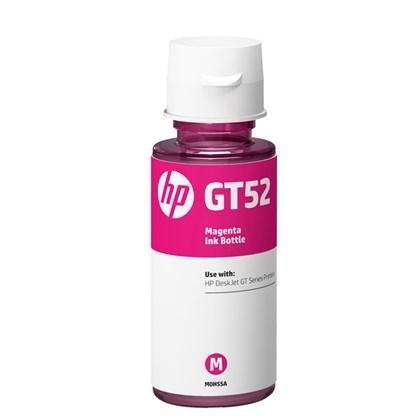 Refil de Tinta 70ml GT52 Magenta p/ GT5822 HP