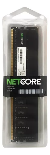 Memória DDR4 32GB 3200MHz Netcore
