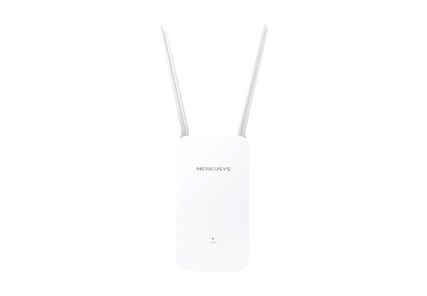 Repetidor De Sinal Wireless Mbps Mw Re Mercusys Croi