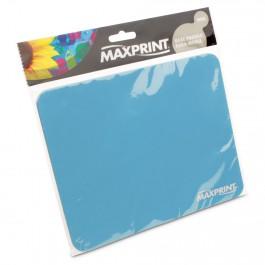 Mouse Pad Azul Maxprint