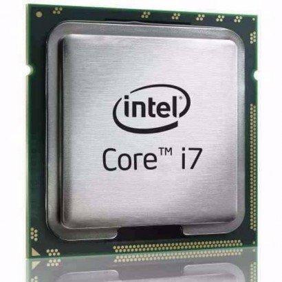 Processador Intel 1155 Core i7 2600 3.40 OEM