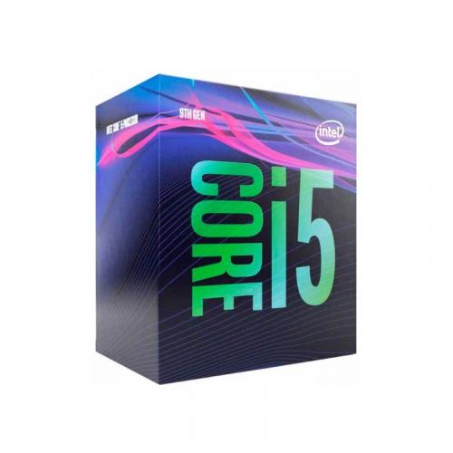 Processador Intel Core I5-9400 Coffee Lake 2.9GHz 9M