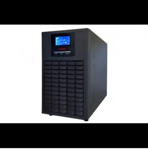 Nobreak TS SHARA 2KVA Monovolt 115v Senoidal On-line Dupla Conversão