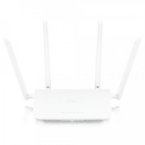 Roteador Wireless 1200Mbps Dual Giga EMG3524 Zyxel