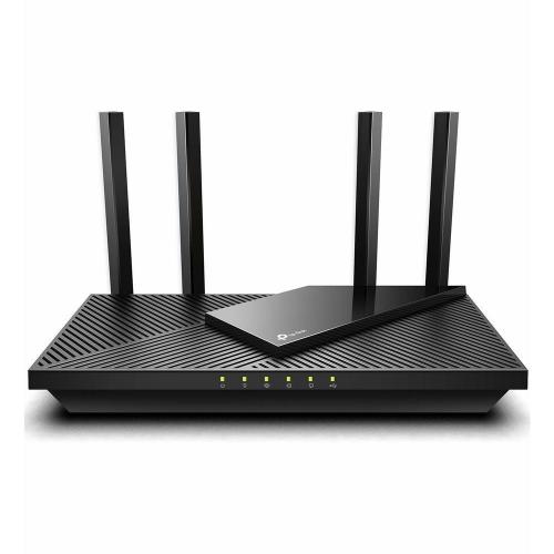 Roteador Wireless 1800Mbps WIFI 6 EX220 TP-Link