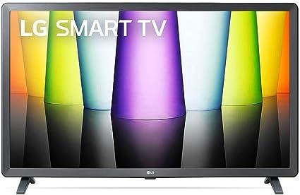 Smart TV 32 LED HD Wi-Fi HDR 32LQ620 LG