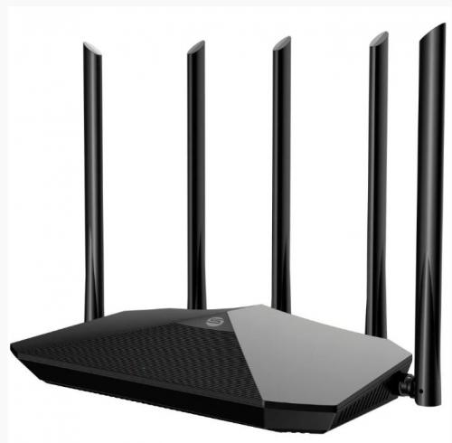 Roteador Wireless 1500Mbps WIFI 6 SH1500RW