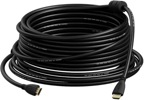 Cabo HDMI 10m 2.0 Gold 4K HDR CH2010 Intelbras