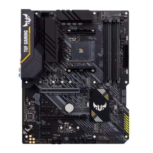 Placa Mãe AMD AM4 B450M-PLUS II TUF DDR4 Asus