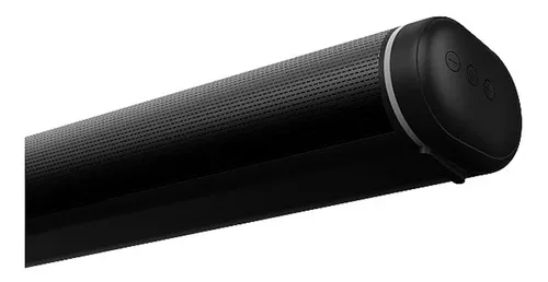 Caixa de Som 100W SoundBar Oceanic WaveOne