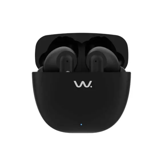 Fone de Ouvido Bluetooth TWS WF510BT Preto WaveOne