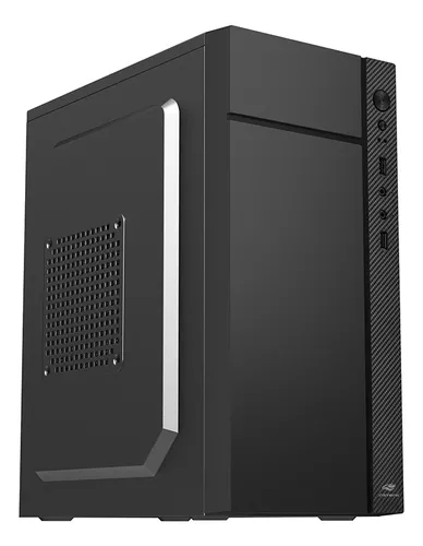 Gabinete MT-34BK S/ Fonte C3 Tech