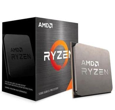 Processador AMD AM4 Ryzen 5 5500 4.2GHz 16MB