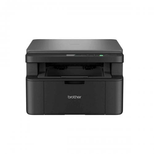 Impressora Multifuncional Laser Mono DCPL-1632W Brother