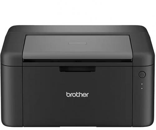 Impressora Laser Mono HLL1222  127V Preto Brother