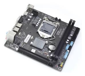 Placa Mãe 1151 8ª/9ªGer M2 DDR4 VGA/HDMI  VX PRO